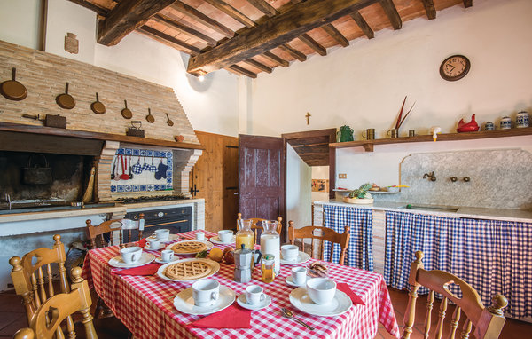 Casa di vacanze Sanquirico
