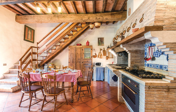 Casa di vacanze Sanquirico