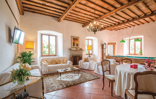 Casa di vacanze Sanquirico