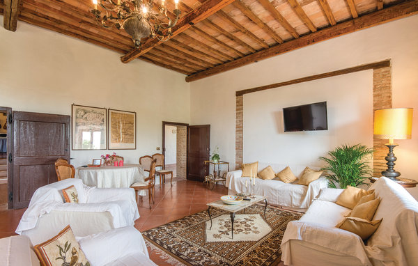 Casa di vacanze Sanquirico