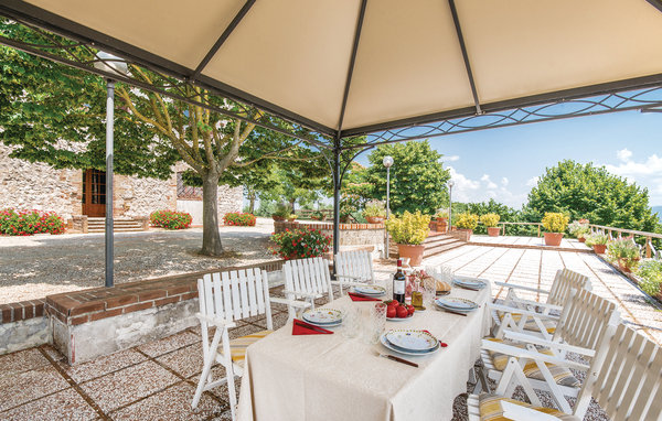 Casa di vacanze Sanquirico