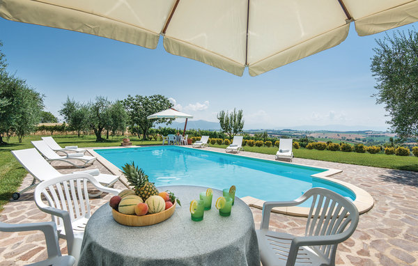 Casa di vacanze Sanquirico