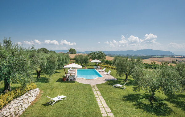 Casa di vacanze Sanquirico