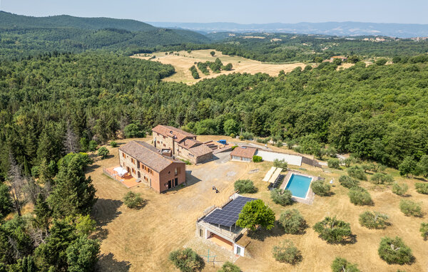 Holiday Home - Montegabbione , Italy - IUP744 87