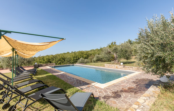 Holiday Home - Montegabbione , Italy - IUP744 2