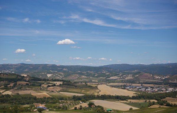 Semesterlägenhet - Baschi , Italien - IUP756 901