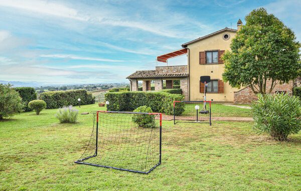 Apartment - Marsciano , Italy - IUP761 801
