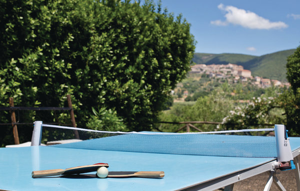 Holiday Home - Lugnano in Teverina , Italy - IUP762 805