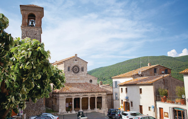 Holiday Home - Lugnano in Teverina , Italy - IUP762 903