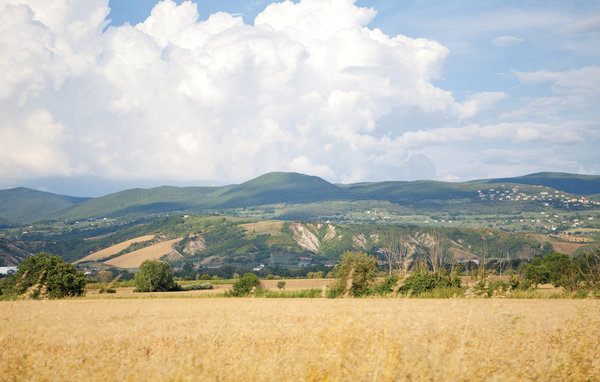 Holiday Home - Lugnano in Teverina , Italy - IUP762 904