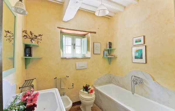 Holiday Home - Lugnano in Teverina , Italy - IUP762 701