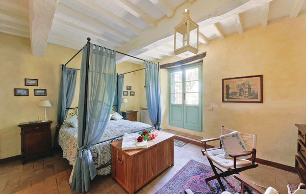 Holiday Home - Lugnano in Teverina , Italy - IUP762 601