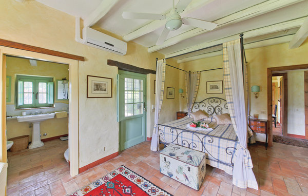 Holiday Home - Lugnano in Teverina , Italy - IUP762 603