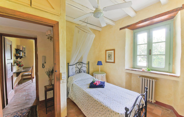 Holiday Home - Lugnano in Teverina , Italy - IUP762 604