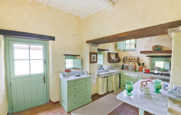 Holiday Home - Lugnano in Teverina , Italy - IUP762 4