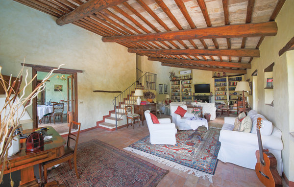 Holiday Home - Lugnano in Teverina , Italy - IUP762 302
