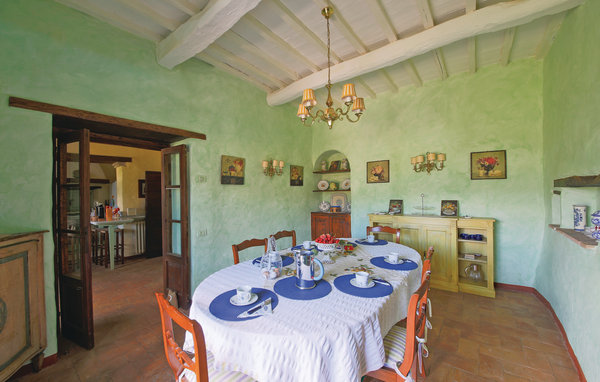 Holiday Home - Lugnano in Teverina , Italy - IUP762 7