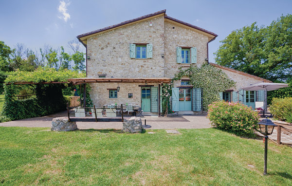 Holiday Home - Lugnano in Teverina , Italy - IUP762 81