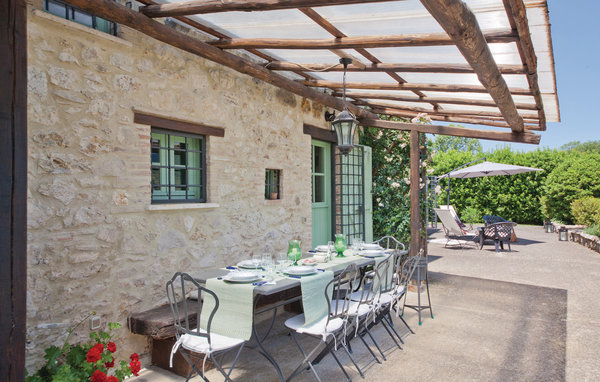 Holiday Home - Lugnano in Teverina , Italy - IUP762 101