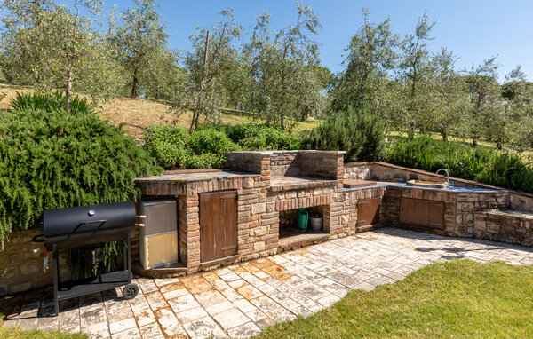 Domy wakacyjne - Todi , Wlochy - IUP848 8