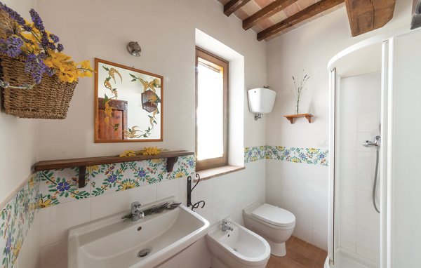 Casa di vacanze Castello di Petroro