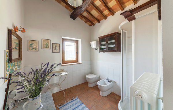Casa di vacanze Castello di Petroro