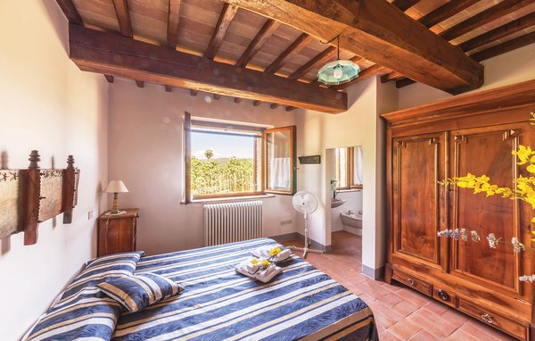 Casa di vacanze Castello di Petroro