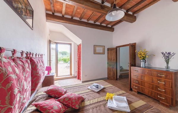 Casa di vacanze Castello di Petroro