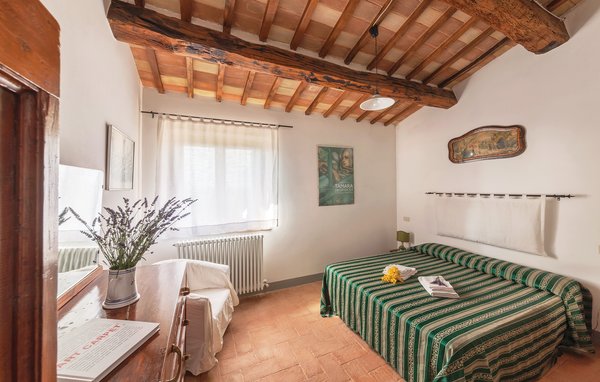 Casa di vacanze Castello di Petroro