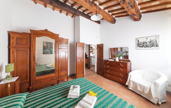 Casa di vacanze Castello di Petroro