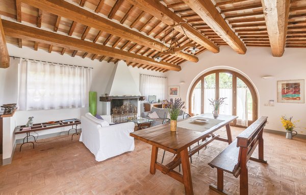 Casa di vacanze Castello di Petroro