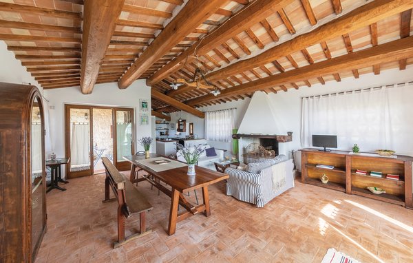 Casa di vacanze Castello di Petroro