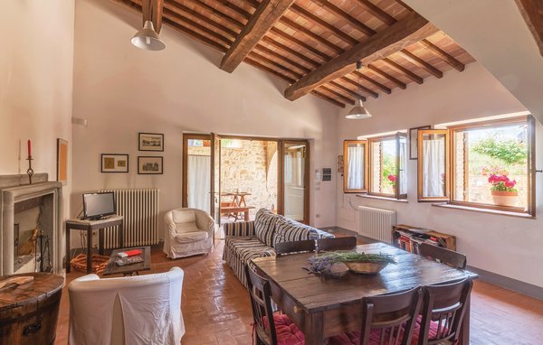 Casa di vacanze Castello di Petroro