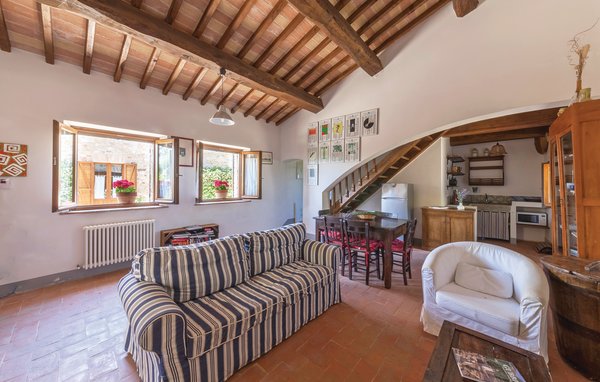 Casa di vacanze Castello di Petroro
