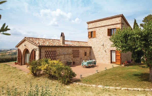 Casa di vacanze Castello di Petroro