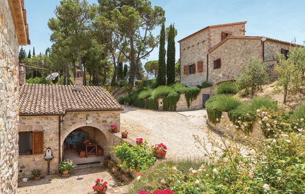 Casa di vacanze Castello di Petroro