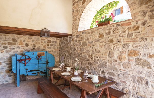 Casa di vacanze Castello di Petroro