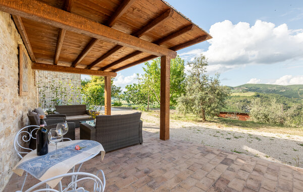 Domy wakacyjne - Todi , Wlochy - IUP848 105
