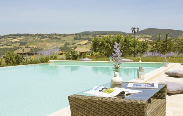 Casa di vacanze Castello di Petroro
