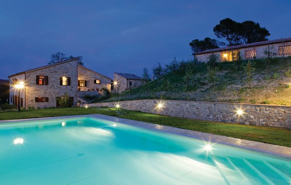 Casa di vacanze Castello di Petroro