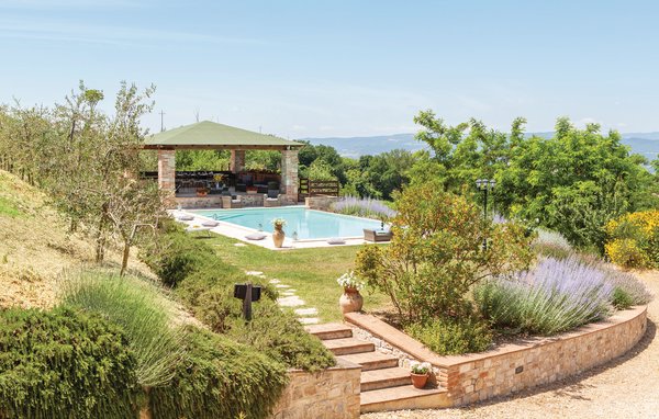 Casa di vacanze Castello di Petroro