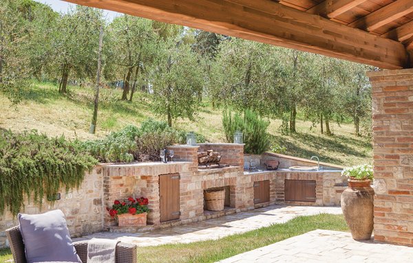 Casa di vacanze Castello di Petroro