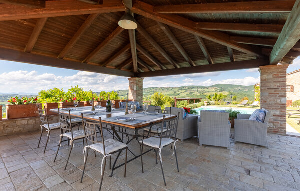 Domy wakacyjne - Todi , Wlochy - IUP848 6