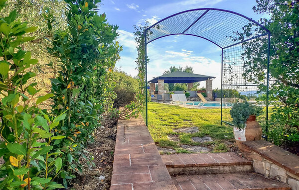 Vakantiehuis - Todi , Italië - IUP848 18