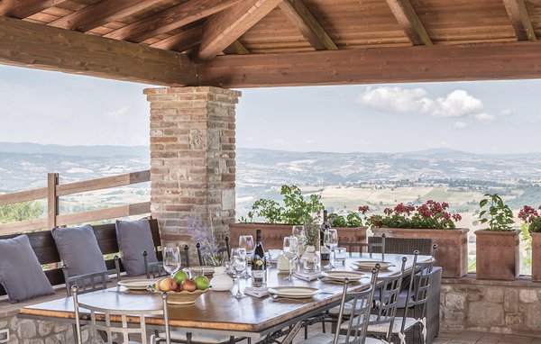Casa di vacanze Castello di Petroro