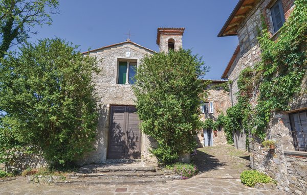Appartamento Greppo A
