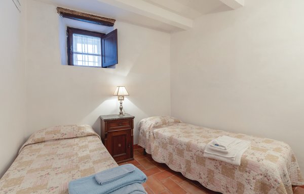 Appartamento Greppo A