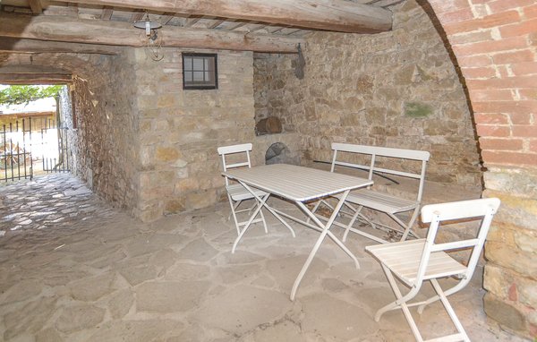 Appartamento Greppo A