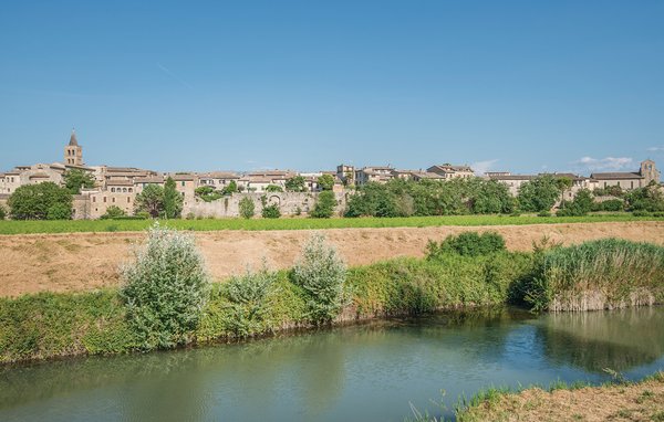 度假住宅 La Vigna Rossa
