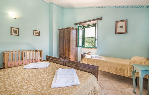 度假住宅 La Vigna Rossa